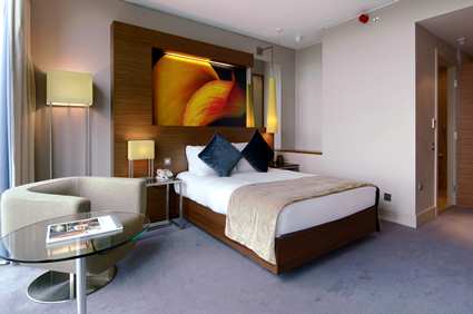 Hilton Manchester Deansgate